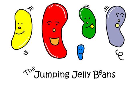 Jelly beans jumping. Things To Know About Jelly beans jumping. 